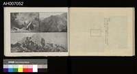 太魯閣蕃討伐軍隊寫真帖藏品圖，第62張